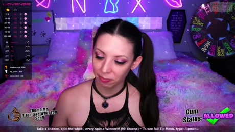 thekittengirlnix  04-03-2022